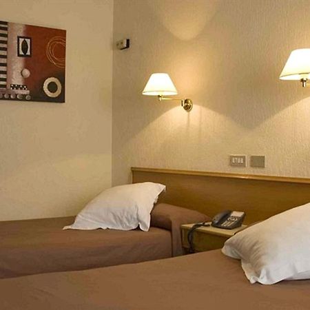 Hotel Leuka Alicante Chambre photo