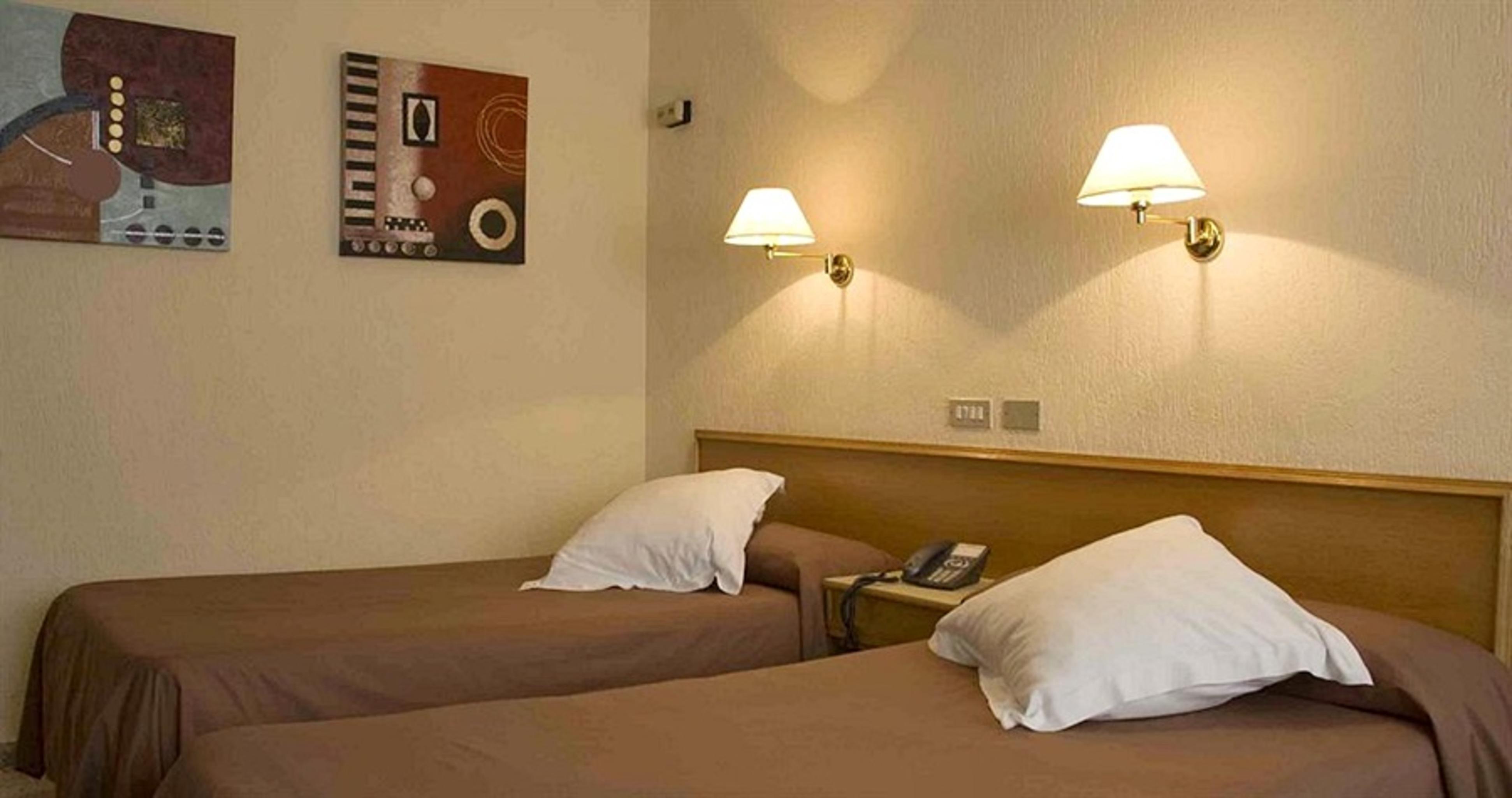 Hotel Leuka Alicante Chambre photo